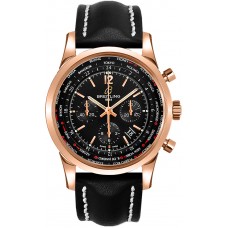 Breitling Transocean Unitime Pilot RB0510U5-BC39-441X